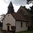 Chapelle Sainte-Anne