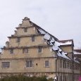 La maison du Bailli