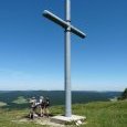 la Croix de la Roche Champion