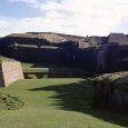 Fortifications Belfort