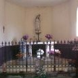Intérieur de la chapelle