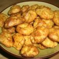 Chouquettes