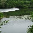 le barrage de Lonot