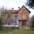 Maison Clavey