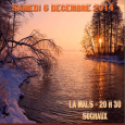 L'affiche du concert de la Ste Cécile 2014