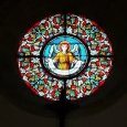 Oculus Eglise St Martin