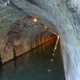Entrée tunnel Saint-Albin