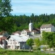 Les Crozets