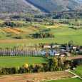 Photo hors concours : La Loue, les vignes - (...)