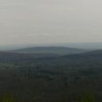 Panorama de Chenebier à Belfort