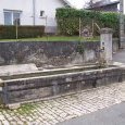 la fontaine offerte par la famille Japy