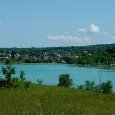 Lac de Clairvaux- les-Lacs