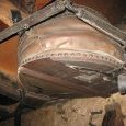Le souflet de forge