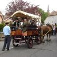 Attelage musical