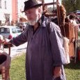 Le colporteur