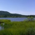 Lac de Bellefontaine